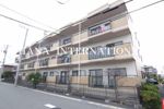 内田レジデンスの間取り画像