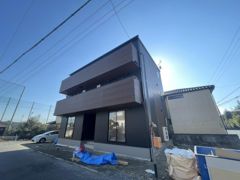 リベラルコートの外観画像