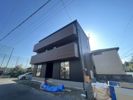 リベラルコートの間取り画像