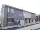 ミルキーウェイの間取り画像