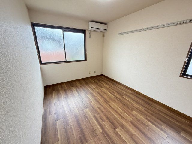 洋室