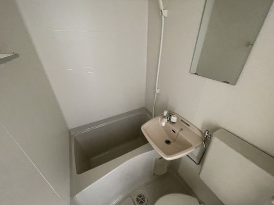 バスルーム
