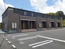 サクライン方保田 Ⅱの間取り画像