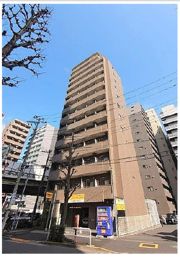 ルーブル西五反田の外観画像