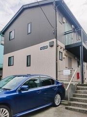 ヴィラージュ若宮の外観画像