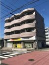 ドミシル野並の間取り画像