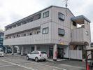 第5こうのマンションの外観
