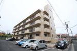 シティーホールOZONOの間取り画像