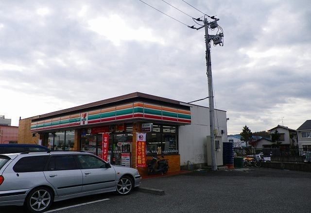 その他「セブンイレブン裾野茶畑店まで1600m」