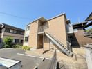 コモド B棟の間取り画像