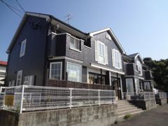 ヴィラフローラ片山の外観画像