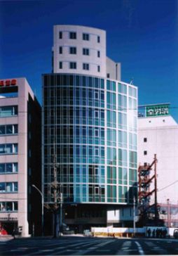 新御茶ノ水アーバントリニティの外観画像