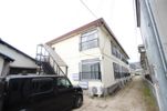 古川アパートの間取り画像