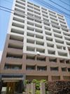 藤和シティホームズ新丸子の間取り画像