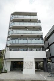 メインステージ成増の間取り画像