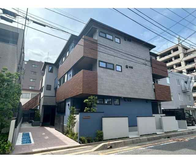 Forest URAWAの外観画像