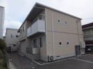 シャーメゾンフルールの間取り画像