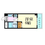 K・アルカディアの間取り画像