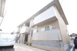 サントーク東原 F棟の間取り画像
