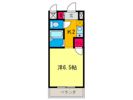 メゾンドタムロの間取り画像
