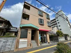 クオレ舟入の外観画像