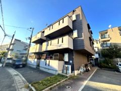 ヴァンベール芦屋の外観画像