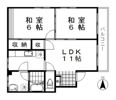 YS岩田町ビルの間取り画像