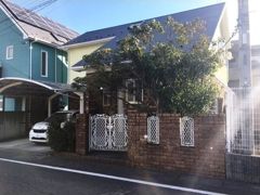 下中居町 戸建貸家の外観画像
