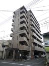 エレガンス京町の間取り画像