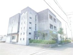 アパルトマン成合の外観画像