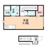 EdgeMoment富岡の間取り画像
