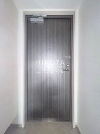 北方小学校(1100m)
