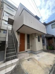 アヴァロンの外観画像