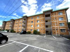 グリーンメゾン南庄町 東棟の外観画像