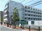 S＿PALMの間取り画像