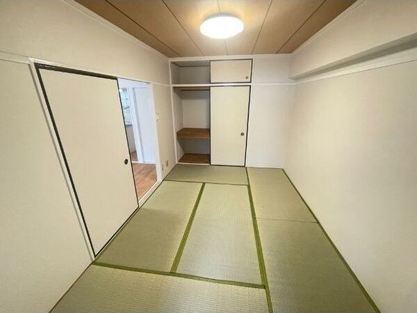和室