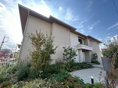 La peintureの外観画像