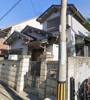 貸家 吹田市高城町の外観画像