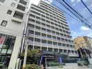 ラ・レジダンス・ド・福岡県庁前の間取り画像