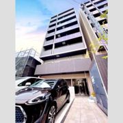 LaCASA新北野IIの外観画像