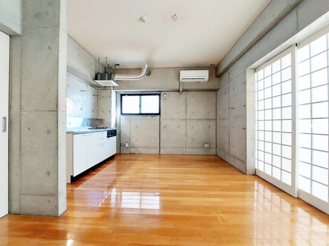 リビング