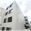 S-Terrace 元住吉の外観