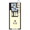 MODULOR熊本の間取り画像