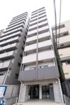 LA.東十条の間取り画像