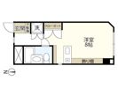 Nコートの間取り画像