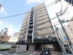 セレニテ梅田北Premiumの外観画像