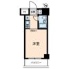 伊勢佐木町ダイカンプラザCITYⅡの間取り画像