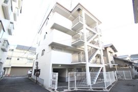 サンコーポ長束の外観画像