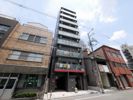 グランパシフィック大国町の間取り画像