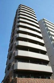トーシンフェニックス大森町の外観画像